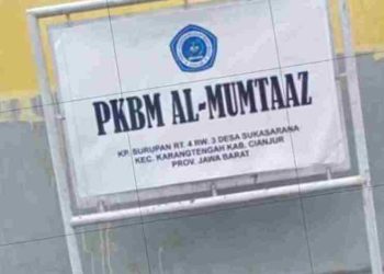 Tim Audit Temukan Dugaan Ratusan Data Peserta Didik Fiktif  Pada Oknum PKBM di Disdikpora Cianjur