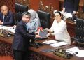 Menaker: RUU Pelindungan Ketenagakerjaan Hadirkan Era Baru Hukum Ketenagakerjaan