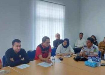 Wakil Ketua Komisi 4 DPRD Medan Tegaskan PT Anugrah Argon Medica Tidak Beroperasi Sebelum Lengkapi Semua Perizinan