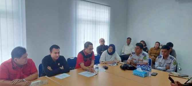 Wakil Ketua Komisi 4 DPRD Medan Tegaskan PT Anugrah Argon Medica Tidak Beroperasi Sebelum Lengkapi Semua Perizinan