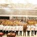 Wali Kota Bersama Gubsu, dan 33 Kepala Daerah Tandatangani MoU “Jaksa Sahabat Pendidik”