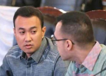 Wakil Ketua Komisi 4 DPRD Medan Minta Pemko Lakukan Pengawasan, Pemilik Gedung dan Usaha Taat Aturan