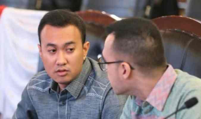 Wakil Ketua Komisi 4 DPRD Medan Minta Pemko Lakukan Pengawasan, Pemilik Gedung dan Usaha Taat Aturan