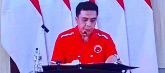 Anggota DPRD Medan Sampaikan Alasan Perlunya Pergantian Perda No 4 Tahun 2012