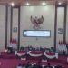 Wakil Ketua DPRD Medan Sampaikan Penjelasan Usul Perubahan Perda Kemiskinan, Perlu Perluasan Kesempatan Kerja