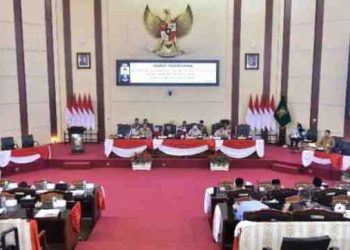 DPRD Medan Tekankan Anggaran Harus Kembali ke Rakyat