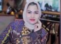 Camellia Panduwinata Lubis Sampaikan Ucapan Selamat Ulang Tahun ke-59 untuk Sufmi Dasco Ahmad
