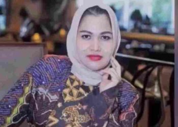 Camellia Panduwinata Lubis Sampaikan Ucapan Selamat Ulang Tahun ke-59 untuk Sufmi Dasco Ahmad