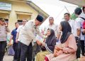 Bupati Baharuddin Hadirkan Pelayanan Publik Langsung Lewat Program BERLAYAR di Air Putih