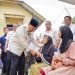 Bupati Baharuddin Hadirkan Pelayanan Publik Langsung Lewat Program BERLAYAR di Air Putih