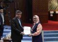 Menaker Ungkap Poin Penting UU Pelindungan Ketenagakerjaan yang Wajib Diketahui Pekerja