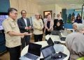 Menaker: Pemagangan Nasional Perkecil Kesenjangan Kompetensi dan Kebutuhan Industri