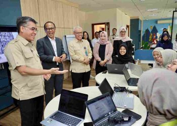 Menaker: Pemagangan Nasional Perkecil Kesenjangan Kompetensi dan Kebutuhan Industri