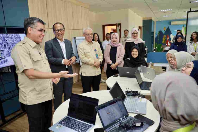 Menaker: Pemagangan Nasional Perkecil Kesenjangan Kompetensi dan Kebutuhan Industri
