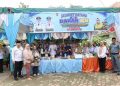 Wawako Fadly Abdina Buka Pasar Murah dan Bazar IKM