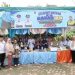 Wawako Fadly Abdina Buka Pasar Murah dan Bazar IKM