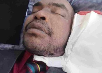 DPD SPI Toba Soroti Kematian Tahanan Titipan di Rutan Balige, Minta Polda Sumut Turun Tangan