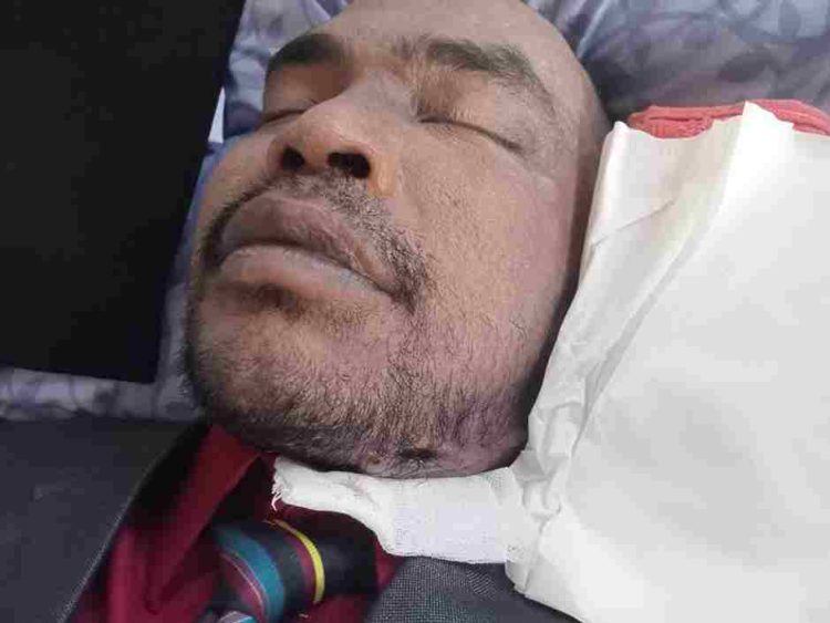 DPD SPI Toba Soroti Kematian Tahanan Titipan di Rutan Balige, Minta Polda Sumut Turun Tangan
