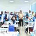 Menaker Tegaskan Pelatihan Vokasi Jadi Bekal Hadapi Dunia Kerja