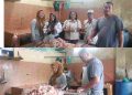 Bukan Sekadar Ayam Potong, Kios Padang Jalan Trikora No 62 Jaga Amanah Produk Halal untuk Kuliner dan SPPG