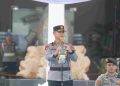 Kapolda Sumut Irjen Pol Sonny Irawan: Jadikan Profesi Polri Ladang Ibadah