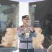 Kapolda Sumut Irjen Pol Sonny Irawan: Jadikan Profesi Polri Ladang Ibadah