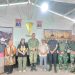 Yonif TP 908/Pertaki Kembangkan Ketahanan Pangan, Tiga Unit Usaha Masuk Proses Sertifikasi Halal