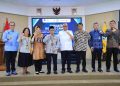 Wamenaker Minta Mahasiswa Bangun Kompetensi, Tak Sekadar Kejar IPK