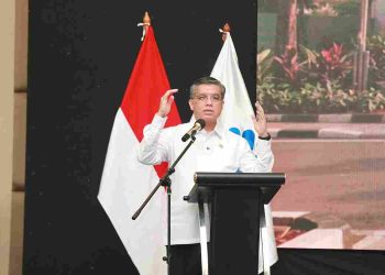 Menaker: Penyandang Disabilitas Perlu Pelatihan Sesuai Kebutuhan Dunia Kerja