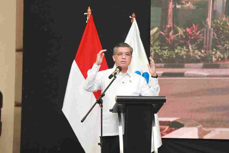 Menaker: Penyandang Disabilitas Perlu Pelatihan Sesuai Kebutuhan Dunia Kerja
