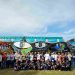 Buka Festival Layang-layang, Bupati Batu Bara Dorong Pelestarian Olahraga Tradisional dan Pengembangan Wisata