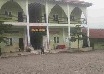 LPRI Menduga Pemilik Yayasan Pesantren Khaira Ummah Lakukan Pungli Ratusan Juta dari Wali Murid