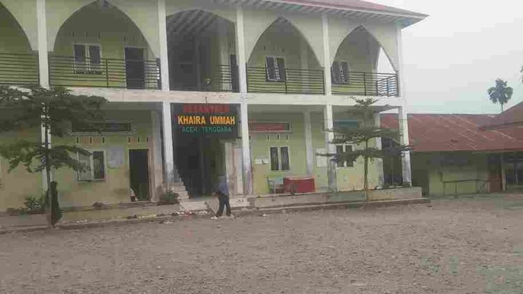LPRI Menduga Pemilik Yayasan Pesantren Khaira Ummah Lakukan Pungli Ratusan Juta dari Wali Murid