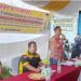Ketua Komisi I DPRD Medan Ajak Masyarakat Peduli Jaga Lingkungan Sehat Terhindar Narkoba