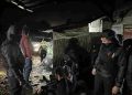 Polres Karo Gerebek Lokasi Diduga Sarang Narkoba di Berastagi, Tujuh Orang Positif Metamfetamina