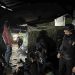 Polres Karo Gerebek Lokasi Diduga Sarang Narkoba di Berastagi, Tujuh Orang Positif Metamfetamina