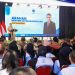 Kemnaker Luncurkan Pelatihan Kerja bagi 1.600 Calon Peserta di Sukabumi
