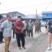 Wali Kota Tanjungbalai Tinjau Perbaikan Jalan Asahan dan Jalan Veteran