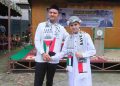 Wali Kota Sambut Safari Anak Gaza di YMPI Sei Tualang Raso Tanjungbalai