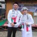 Wali Kota Sambut Safari Anak Gaza di YMPI Sei Tualang Raso Tanjungbalai