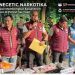 Operasi Cynegetik Narkotika: Tim Gabungan Terintegrasi Berhasil Membongkar Episentrum Organized Crime di Percut Sei Tuan