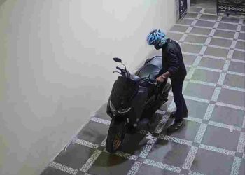 Kriminalitas Dini Hari di Griya 1 Martubung: Ketika Proteksi Domestik Runtuh oleh Sindikat Curanmor