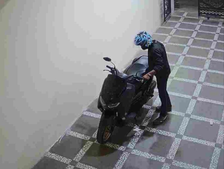 Kriminalitas Dini Hari di Griya 1 Martubung: Ketika Proteksi Domestik Runtuh oleh Sindikat Curanmor
