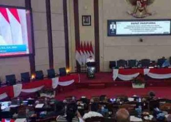 Fraksi PSI DPRD Medan Dukung Ranperda Sistem Kesehatan, Minta Pelaku Malpraktik Ditindak Tegas
