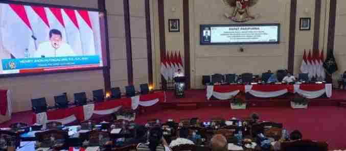 Fraksi PSI DPRD Medan Dukung Ranperda Sistem Kesehatan, Minta Pelaku Malpraktik Ditindak Tegas