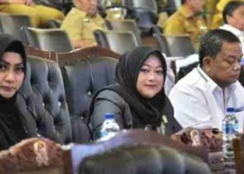 Fraksi Hanura-PKB DPRD Medan Sambut Baik Ranperda Sistem Kesehatan