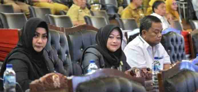 Fraksi Hanura-PKB DPRD Medan Sambut Baik Ranperda Sistem Kesehatan