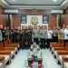 Kapolda Sumut Silaturahmi ke Kejati, Perkuat Sinergi Penegakan Hukum