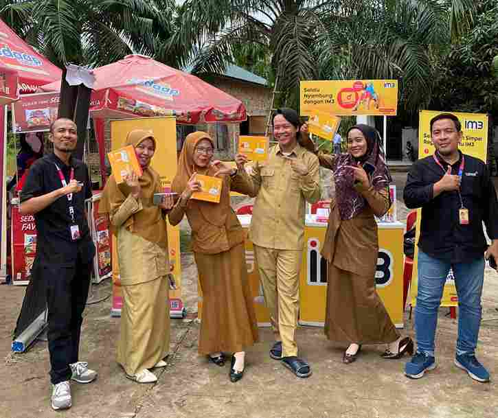 SMAN 1 Sei Kepayang Gelar Pemilihan Ketua dan Wakil Ketua OSIS Periode 2026 – 2027