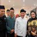 Camellia Panduwinata Lubis Hadiri Harlah JATMAN ke 69, Perkuat Semangat Ukhuwah dan Moderasi Islam